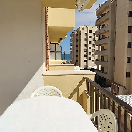 Apartamentos Kronos 3000 Peñíscola Exterior foto