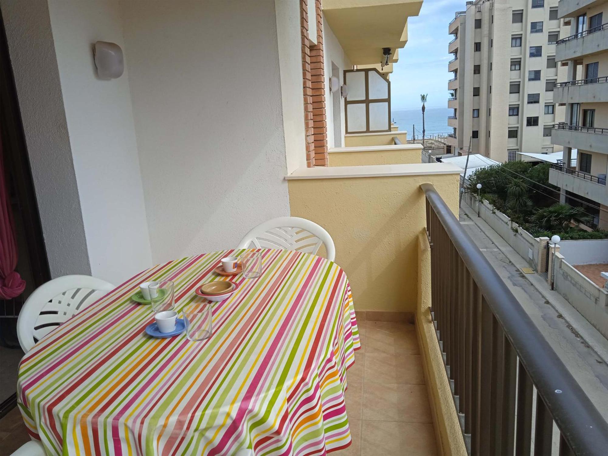 Apartment Kronos 3000