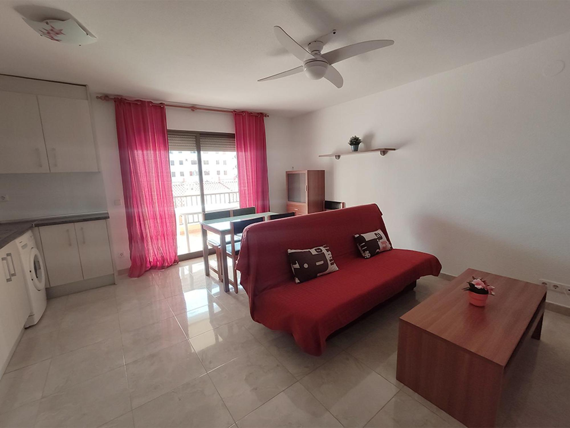 Kronos 3000 Apartment *