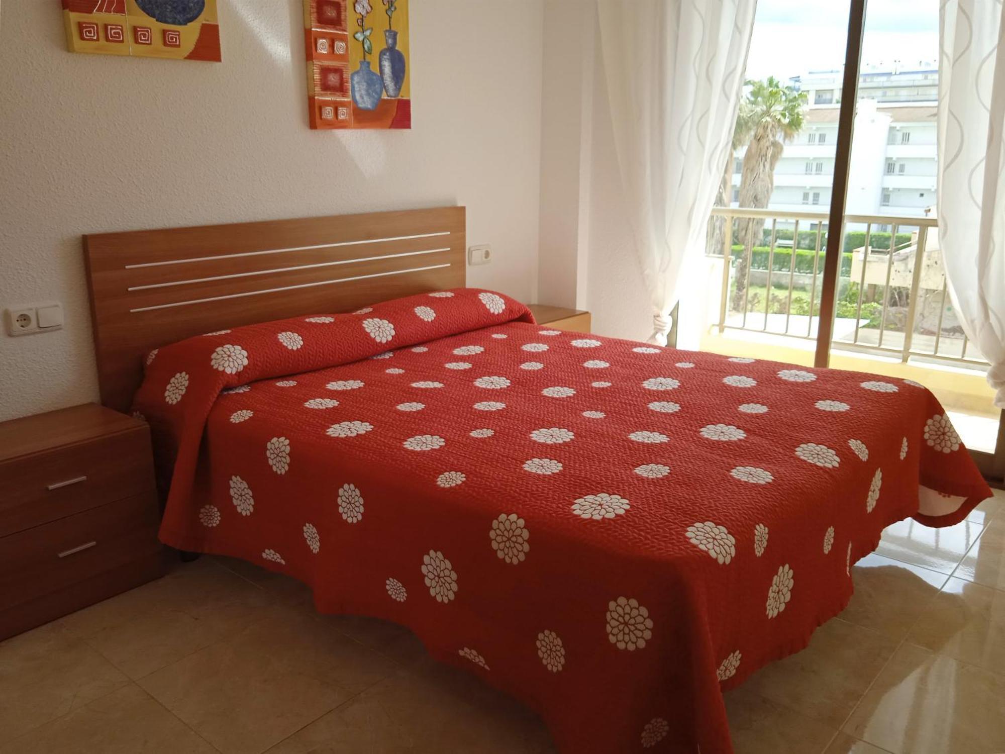 Apartment Kronos 3000