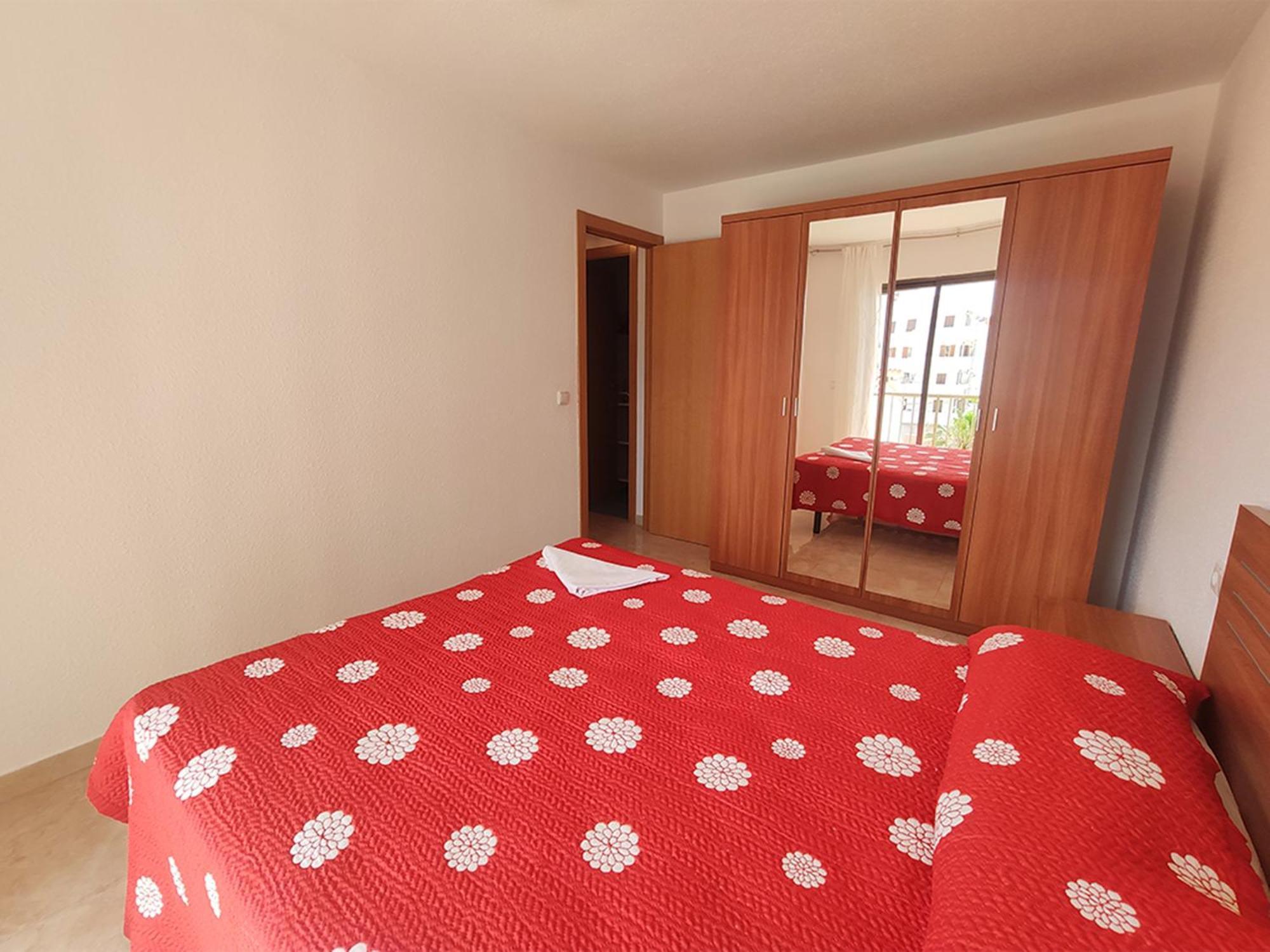 Kronos 3000 Apartment Peniscola