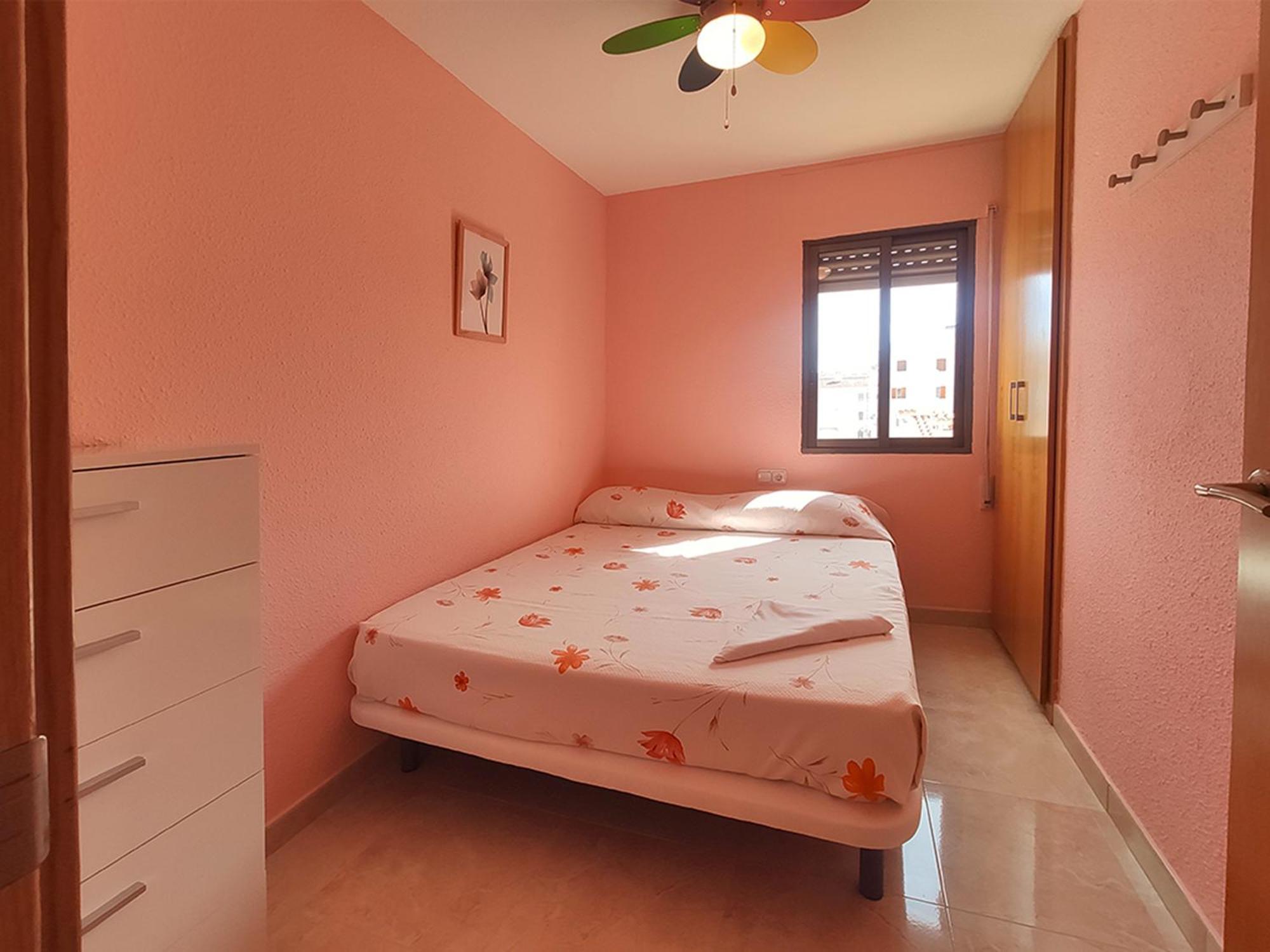 Apartment Kronos 3000 *