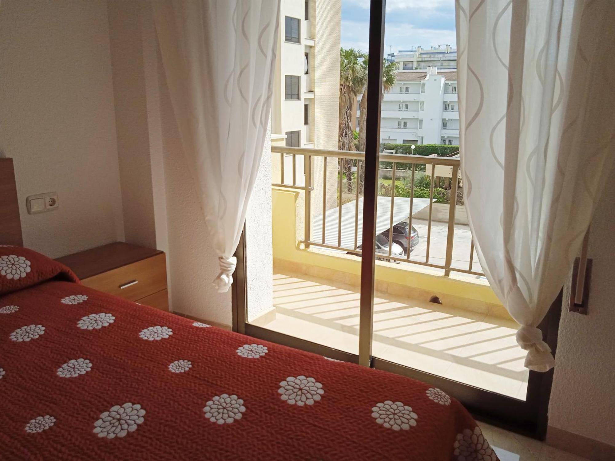Kronos 3000 Apartment *