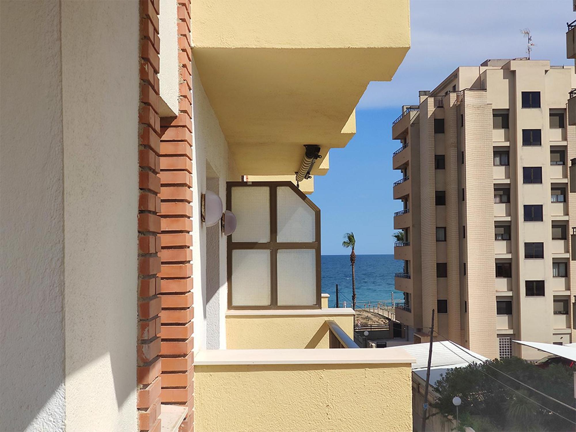 Apartment Kronos 3000 Peniscola