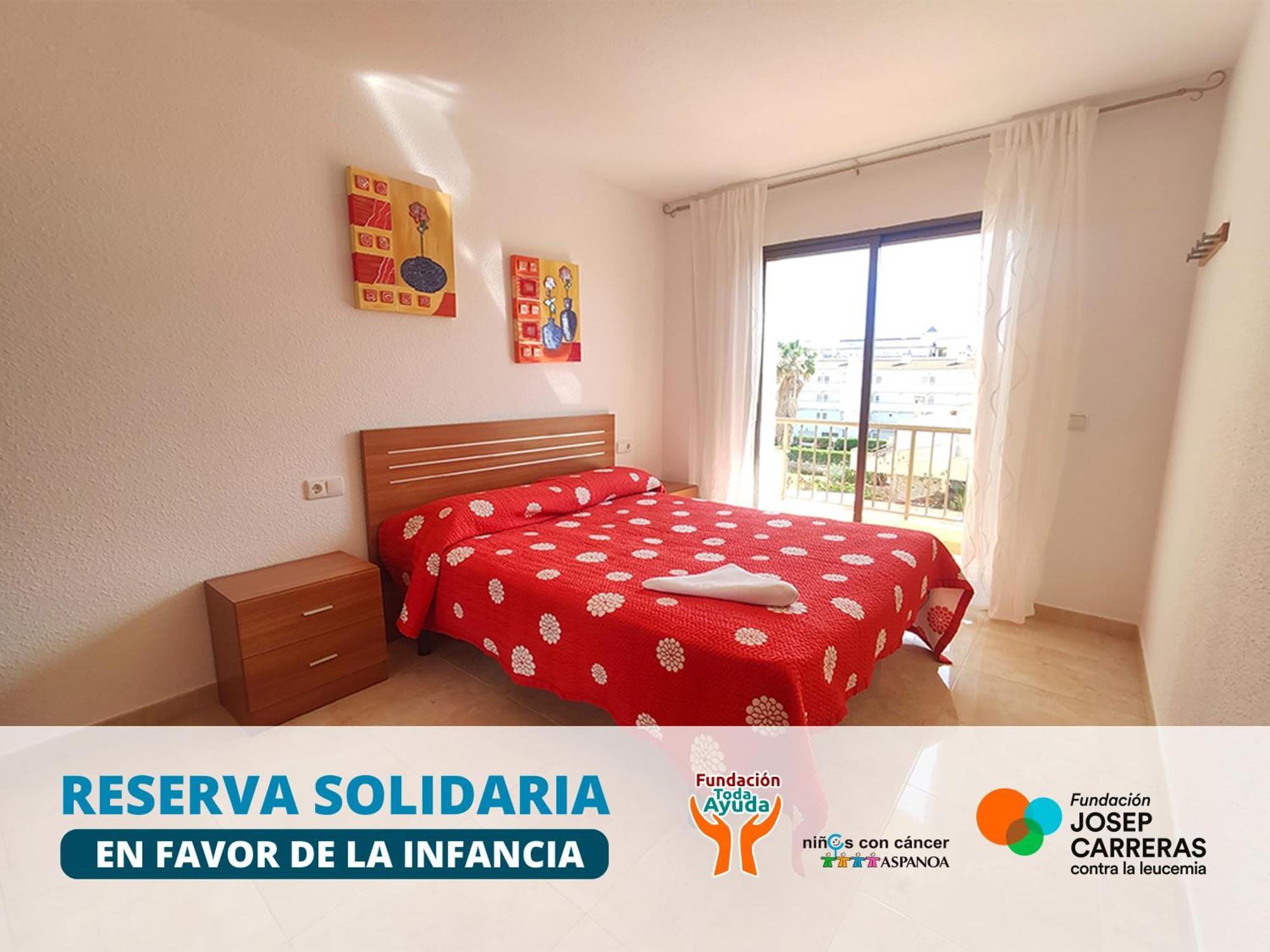 Apartment Kronos 3000 Peñíscola
