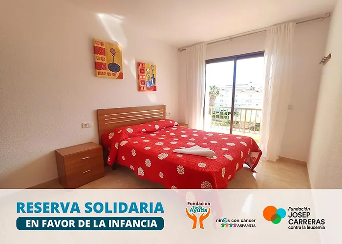 Apartamentos Kronos 3000
