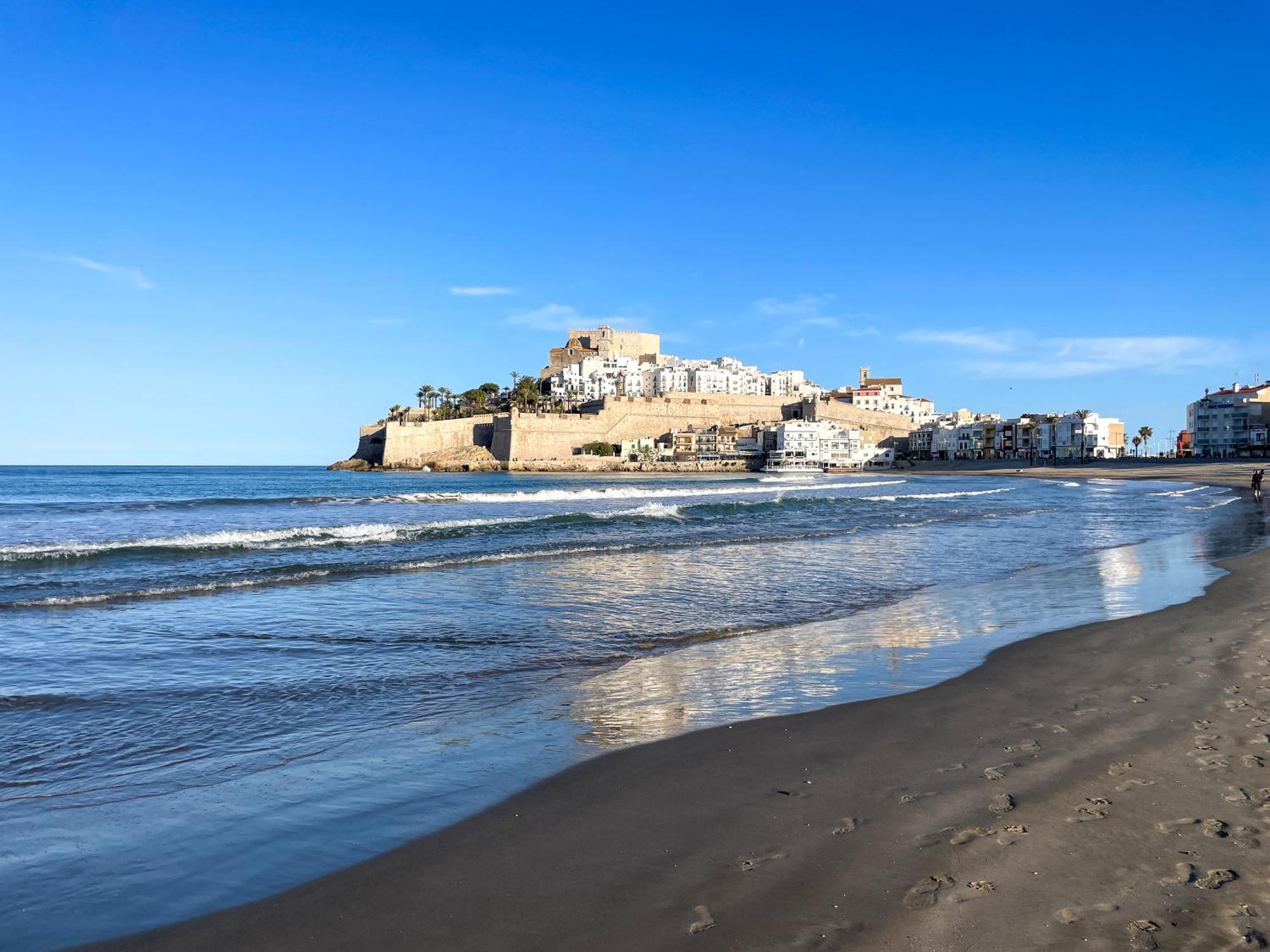 Kronos 3000 Appartement Peñíscola