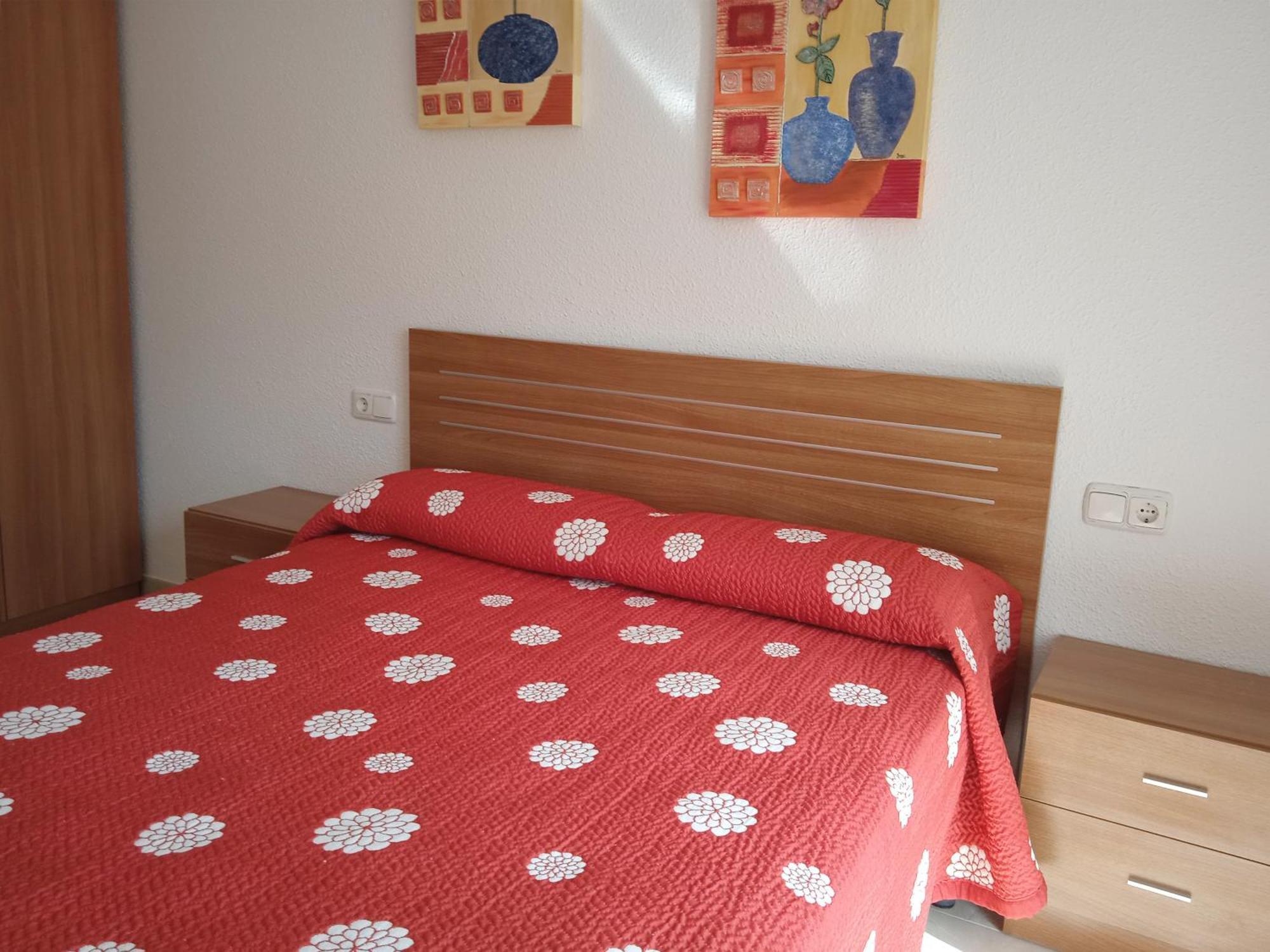 Appartement Kronos 3000 Peñíscola